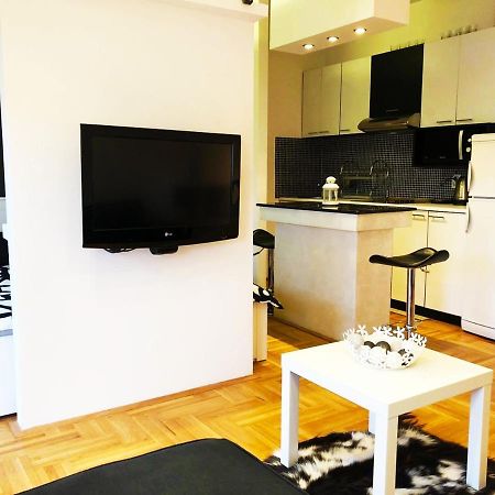 Daydream Apartment Subotica Exterior photo