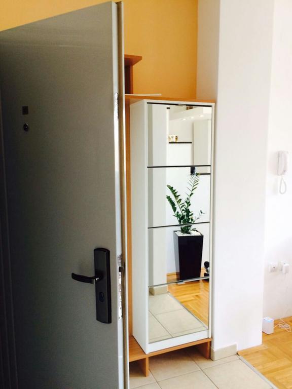 Daydream Apartment Subotica Exterior photo