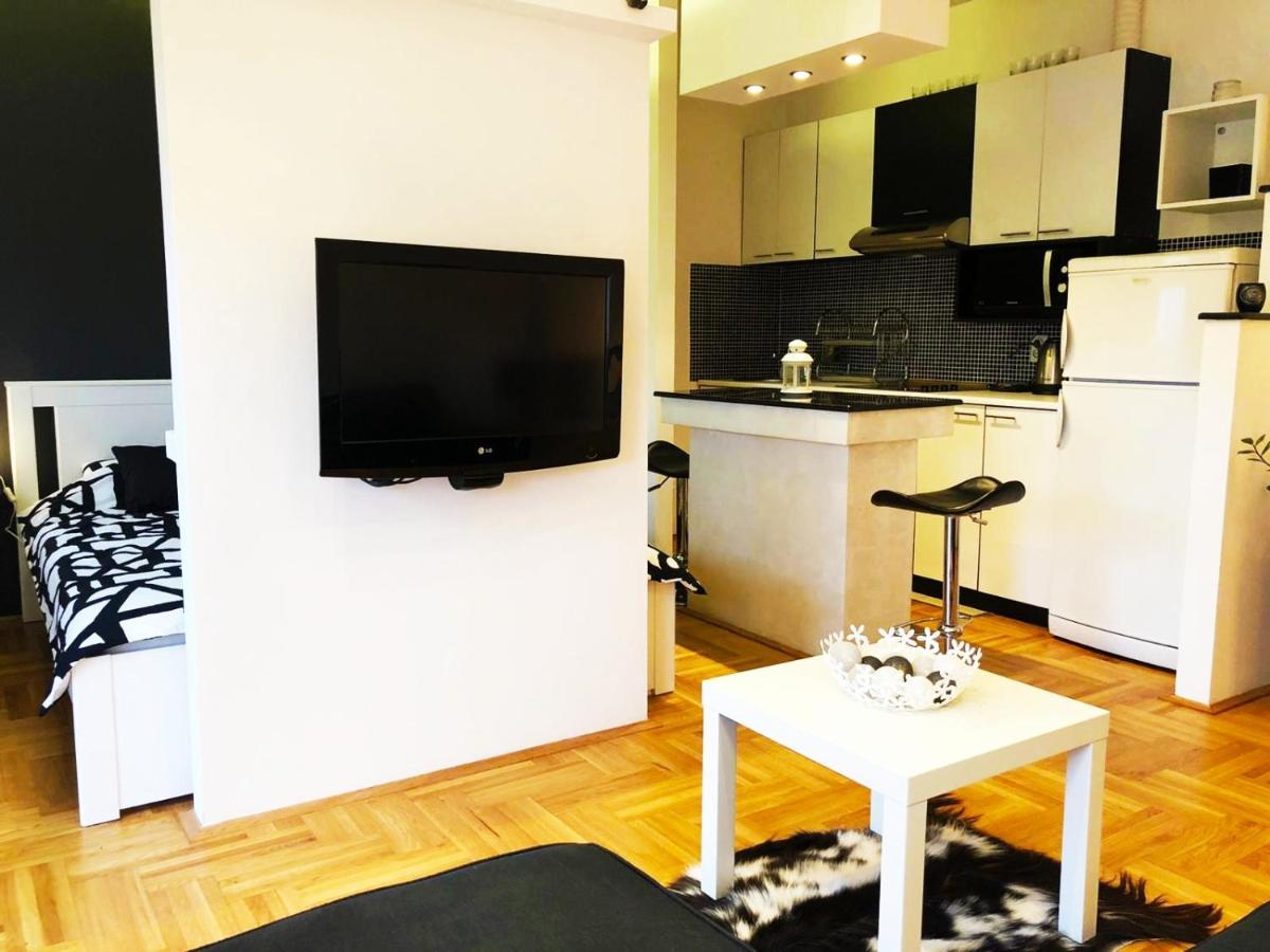 Daydream Apartment Subotica Exterior photo