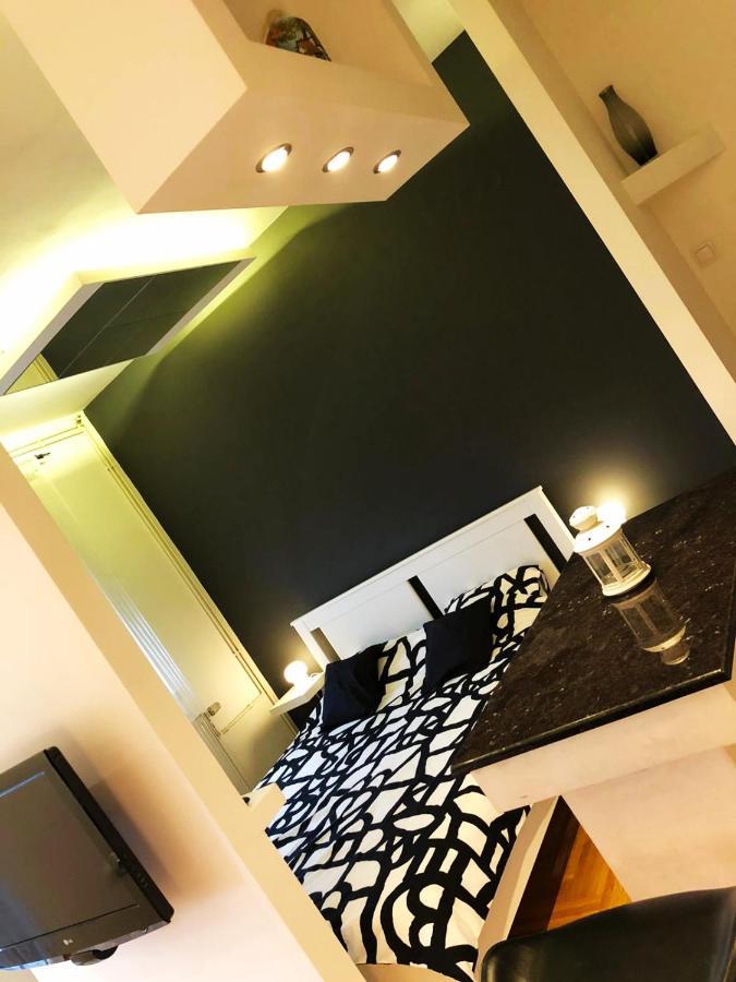 Daydream Apartment Subotica Exterior photo